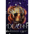 A Shift in Death: A Dark Fantasy Romance - Paperback