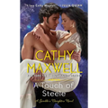 A Touch of Steele - Mass Market Paperbound