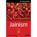 Jainism: An Introduction - Paperback