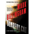Scaredy Cat: A Tom Thorne Novel - Paperback