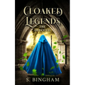 Cloaked Legends: The Devoted - Paperback