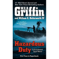 Hazardous Duty - Mass Market Paperbound