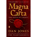 Magna Carta: The Birth of Liberty - Paperback