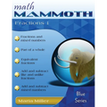 Math Mammoth Fractions 1 - Paperback