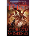 At the Gates of Darkness - Mass Market Paperbound