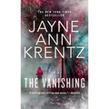 The Vanishing - Mass Market Paperbound