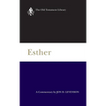 Esther (OTL) - Hardcover