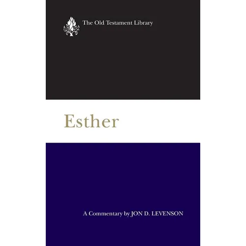 Esther (OTL) - Hardcover