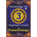 Numerology 101 Beginner's Guide to Numerology - Paperback