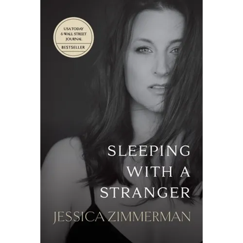 Sleeping With a Stranger - Paperback