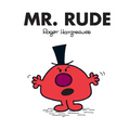 Mr. Rude - Paperback