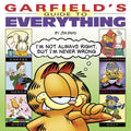 Garfield's Guide to Everything - Paperback