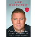 Out of the Pocket: Football, Fatherhood, and College Gameday Saturdays - Paperback
