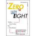 Zero to Lazy Eight: The Romance of Numbers - Paperback