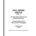 Hollywood Hustle (Part 1) - Paperback