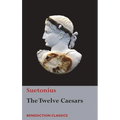 The Twelve Caesars - Hardcover