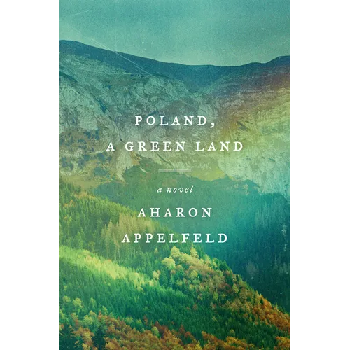Poland, a Green Land - Hardcover