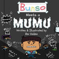 Bunso Meets a Mumu - Hardcover