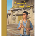 Amon's Adventure: A Family Story for Easter - Paperback