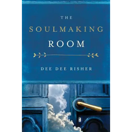 The Soulmaking Room - Paperback