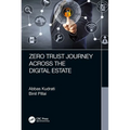 Zero Trust Journey Across the Digital Estate - Paperback