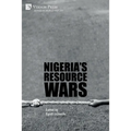 Nigeria's Resource Wars - Paperback