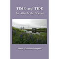 TIME and TIDE: An Atlas for the Grieving - Paperback