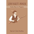 Lewis Tackett - Pioneer - Paperback