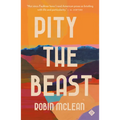Pity the Beast - Paperback