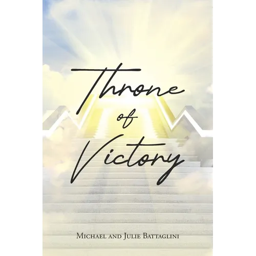 Throne of Victory - Paperback