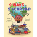 9 Ways a 9 Year Old Makes Money - Paperback
