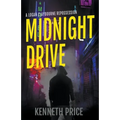 Midnight Drive - Paperback