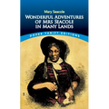 Wonderful Adventures of Mrs Seacole in Many Lands - Paperback