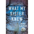 What My Sister Knew - Paperback