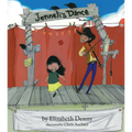 Jenneli's Dance - Paperback