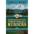 Ranger McIntyre: Unmentionable Murders - Paperback