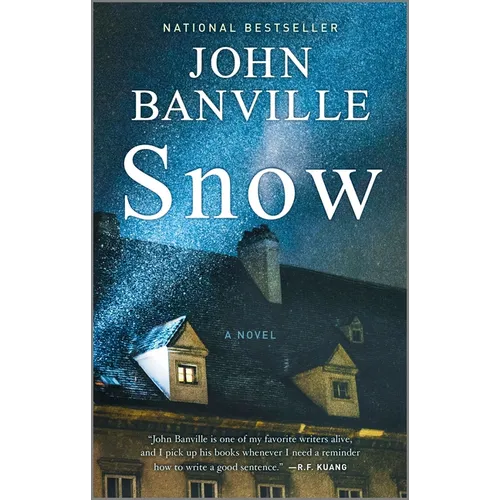 Snow - Mass Market Paperbound