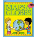 Maps and Globes - Paperback