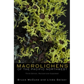 Macrolichens of the Pacific Northwest - Paperback