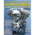 Harley-Davidson Twin Cam: Hop-Up & Rebuild Manual - Paperback