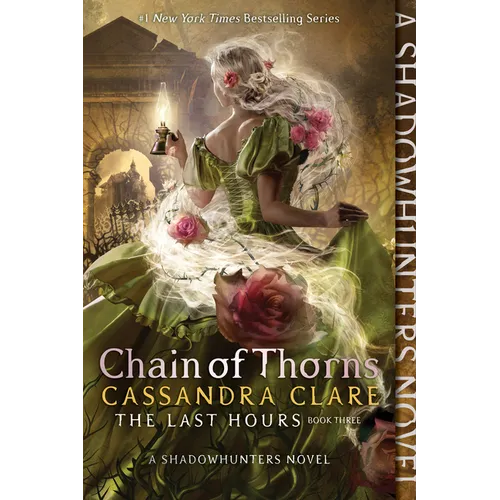 Chain of Thorns - Paperback