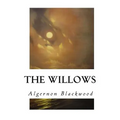 The Willows - Paperback