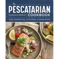 The Pescatarian Cookbook: The Essential Kitchen Companion - Paperback
