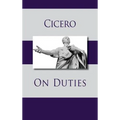 On Duties - Hardcover