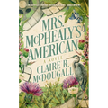 Mrs. McPhealy's American - Paperback