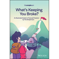 What's Keeping You Broke?: An Illustrated Guide to Financial Freedom by the Simple Sum - Paperback