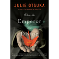 When the Emperor Was Divine - Hardcover