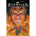Eternals by Kieron Gillen - Paperback