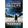 Tinderbox: Soldier of Indira - Hardcover