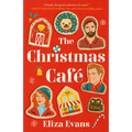 The Christmas Café - Paperback